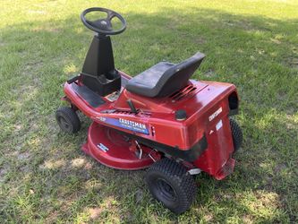 Craftsman 536.270320 2025