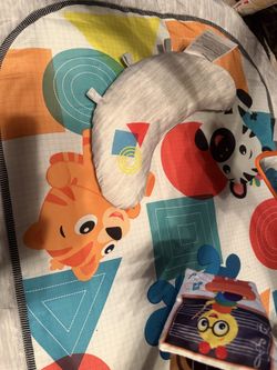 Baby Einstein