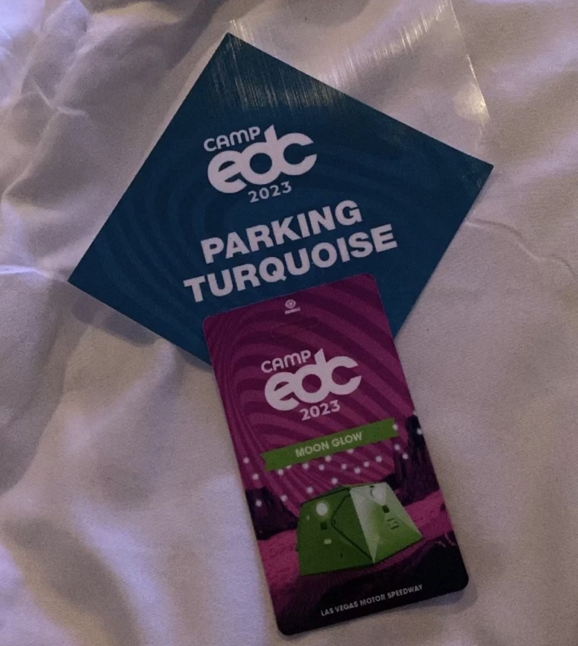 CAMP EDC MOONGLOW for Sale in Anaheim, CA OfferUp