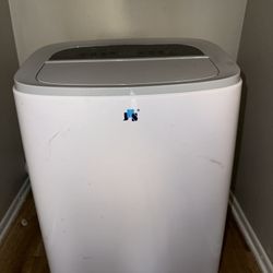 JHS portable Air conditioner 