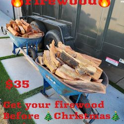 Split Firewood Anahiem 