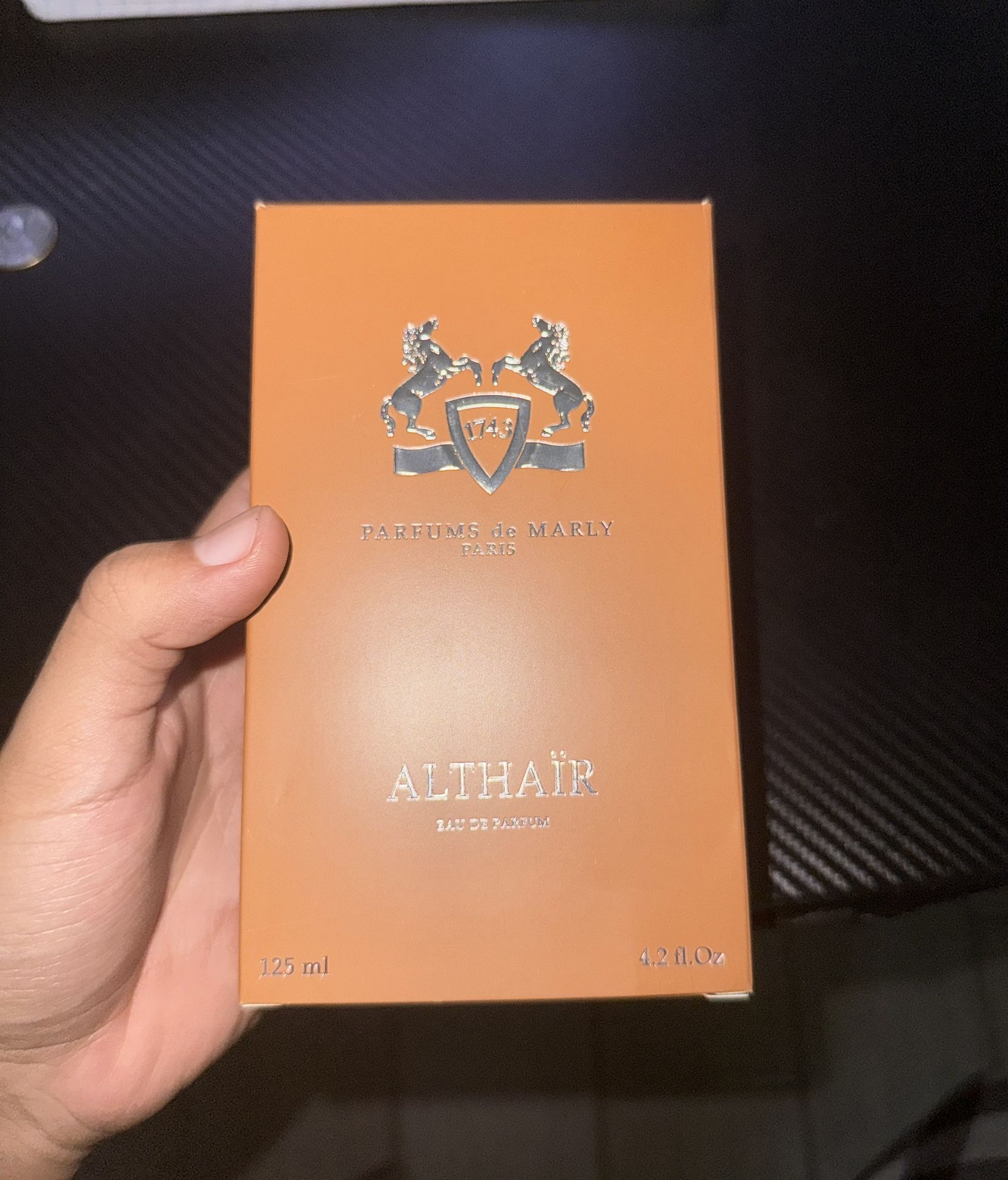 Parfums De Marley Altair