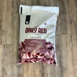 Horse Daily Red Salt [Free]