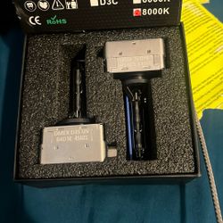 Dmex    D3S Hid Xenon 