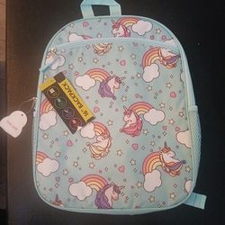 New Backpacks 