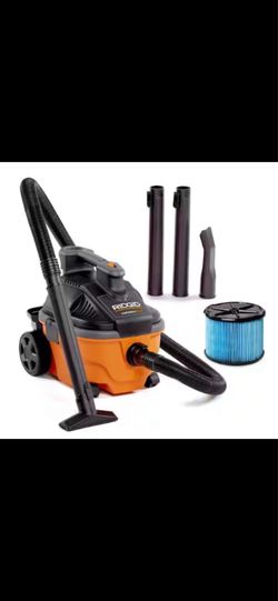 Rigid Shopvac