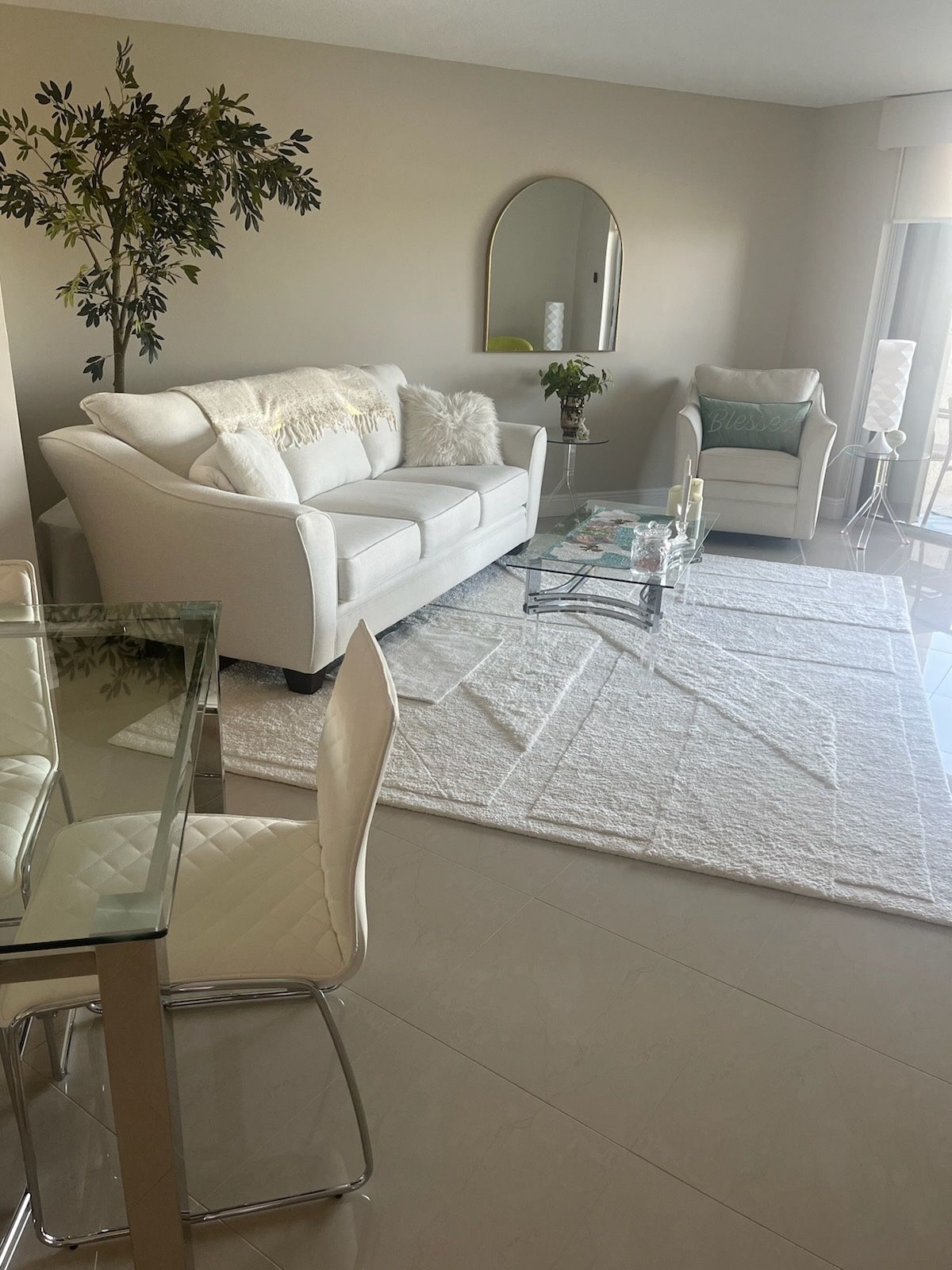 Living Room Suite ... Buy Together Or Separate
