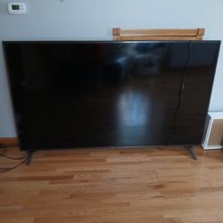 83 Inch LG Tv