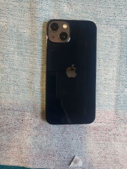 iPhone 13 128gb 5G Unlocked like new