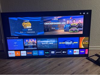 70 inch LG tv