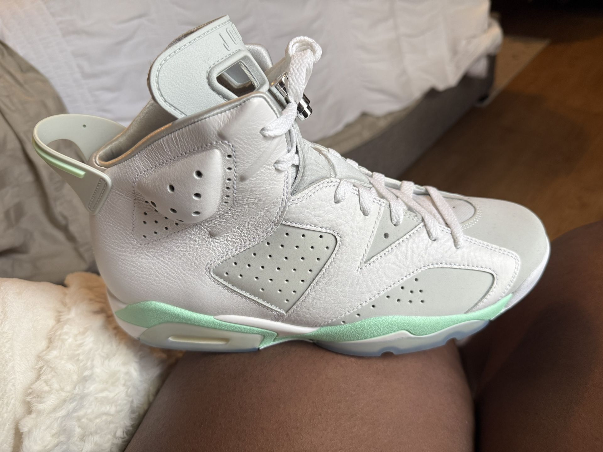 Jordans
