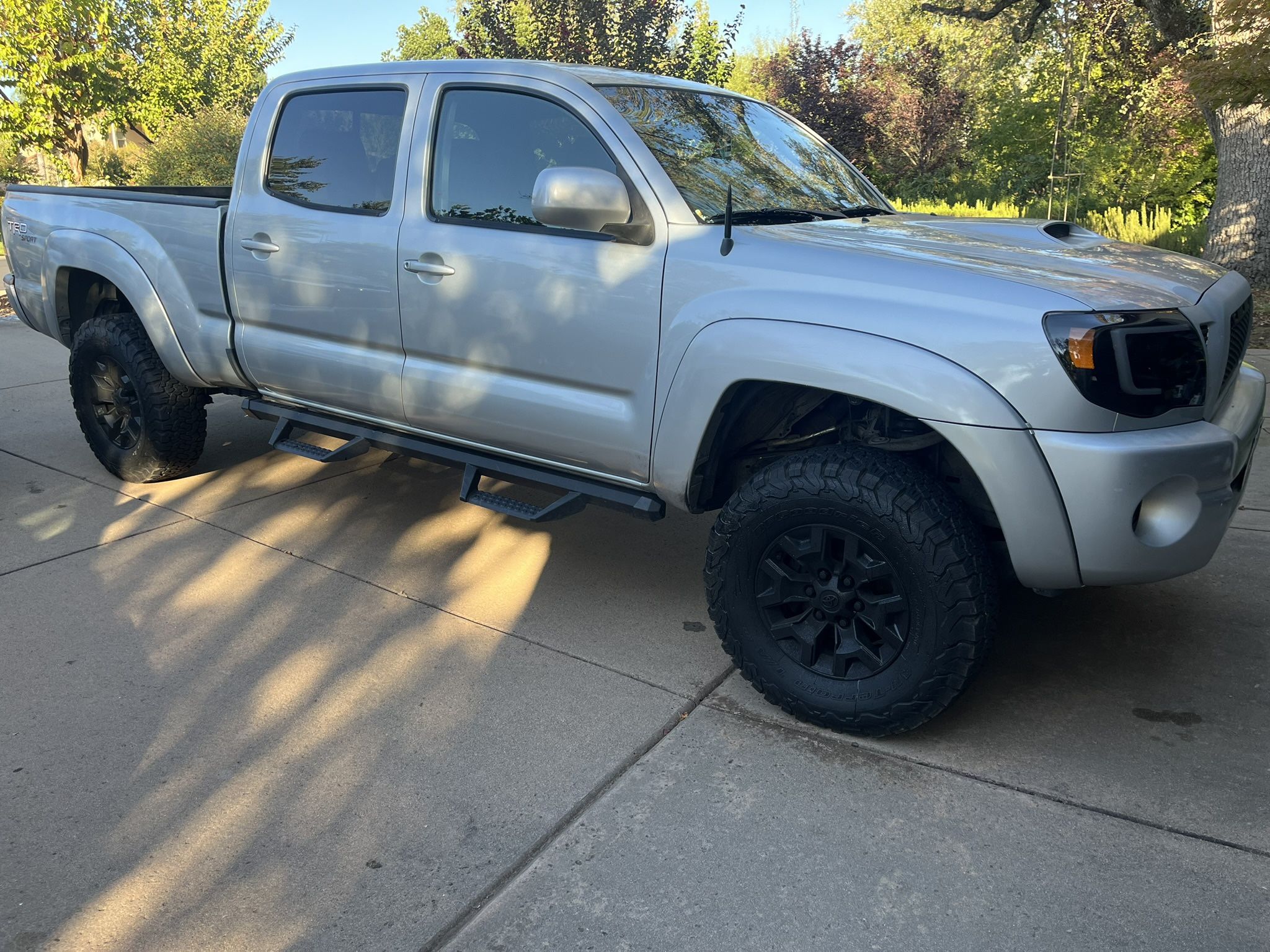 2006 Toyota Tacoma