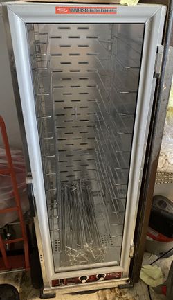 Winholt Heater Proofer NHPL-1825-CABC