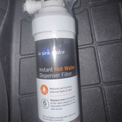 Replacement Filter For Hot Water Dispenser