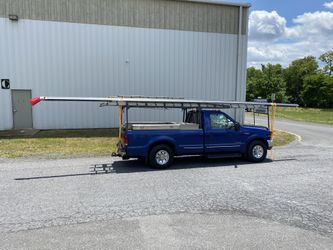 4 Steel Angles 120’ Total
