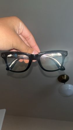 Ray-Ban Meta Smart Glasses gen 2