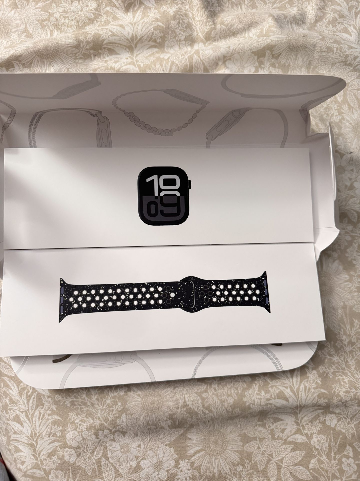 Apple Watch Series 10