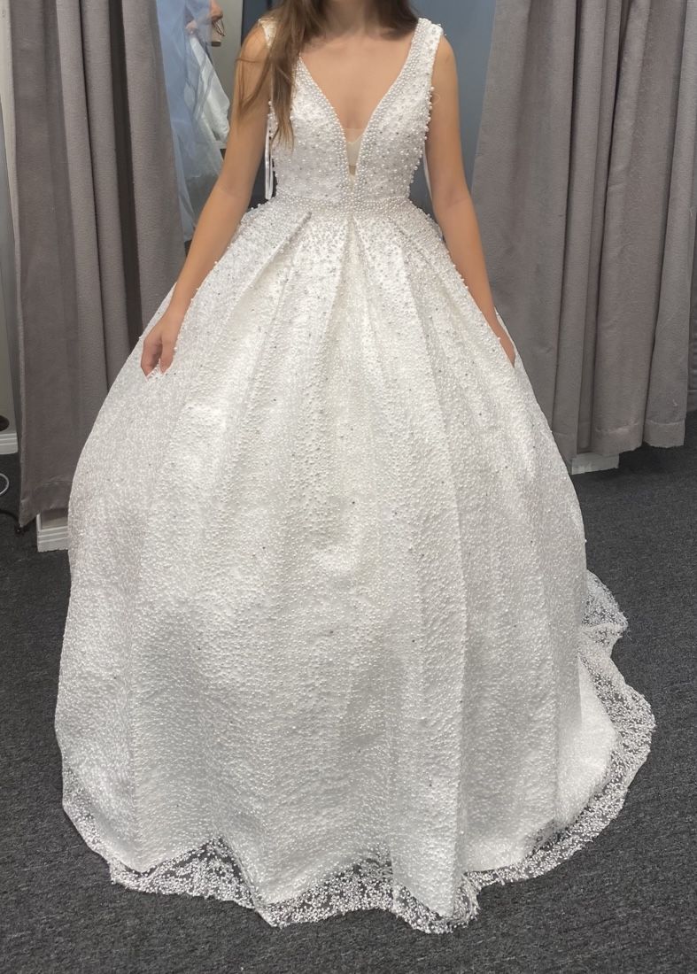 Quinceanera Dress 