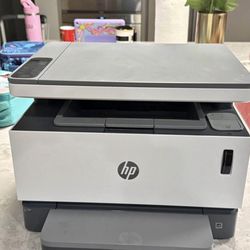 HP Neverstop Laser MFP 1202w Wireless Monochrome All-in-One Printer