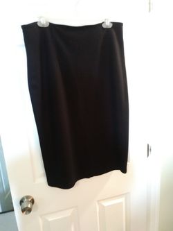 Pencil skirt sz 12