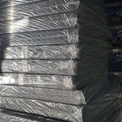 King Size Box Spring