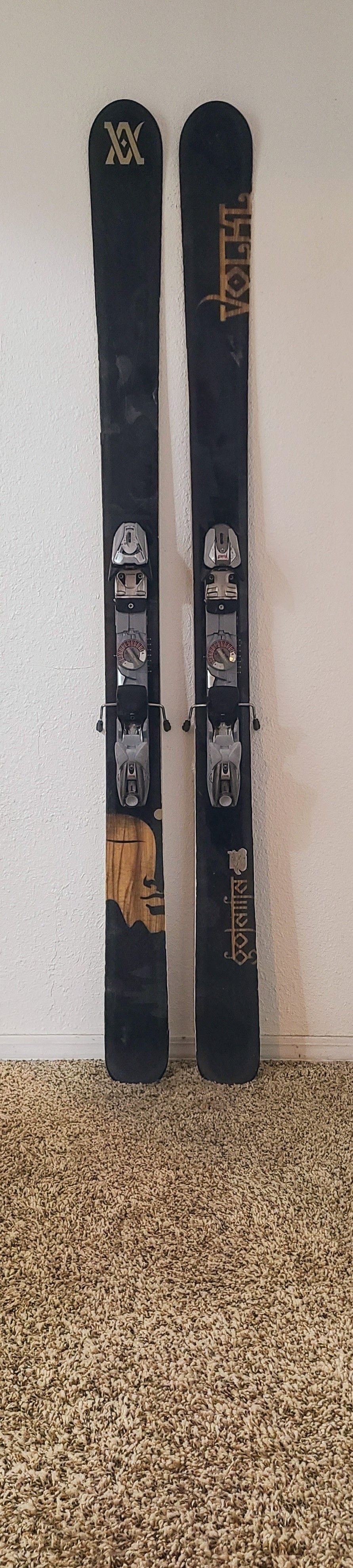 VOLKL 