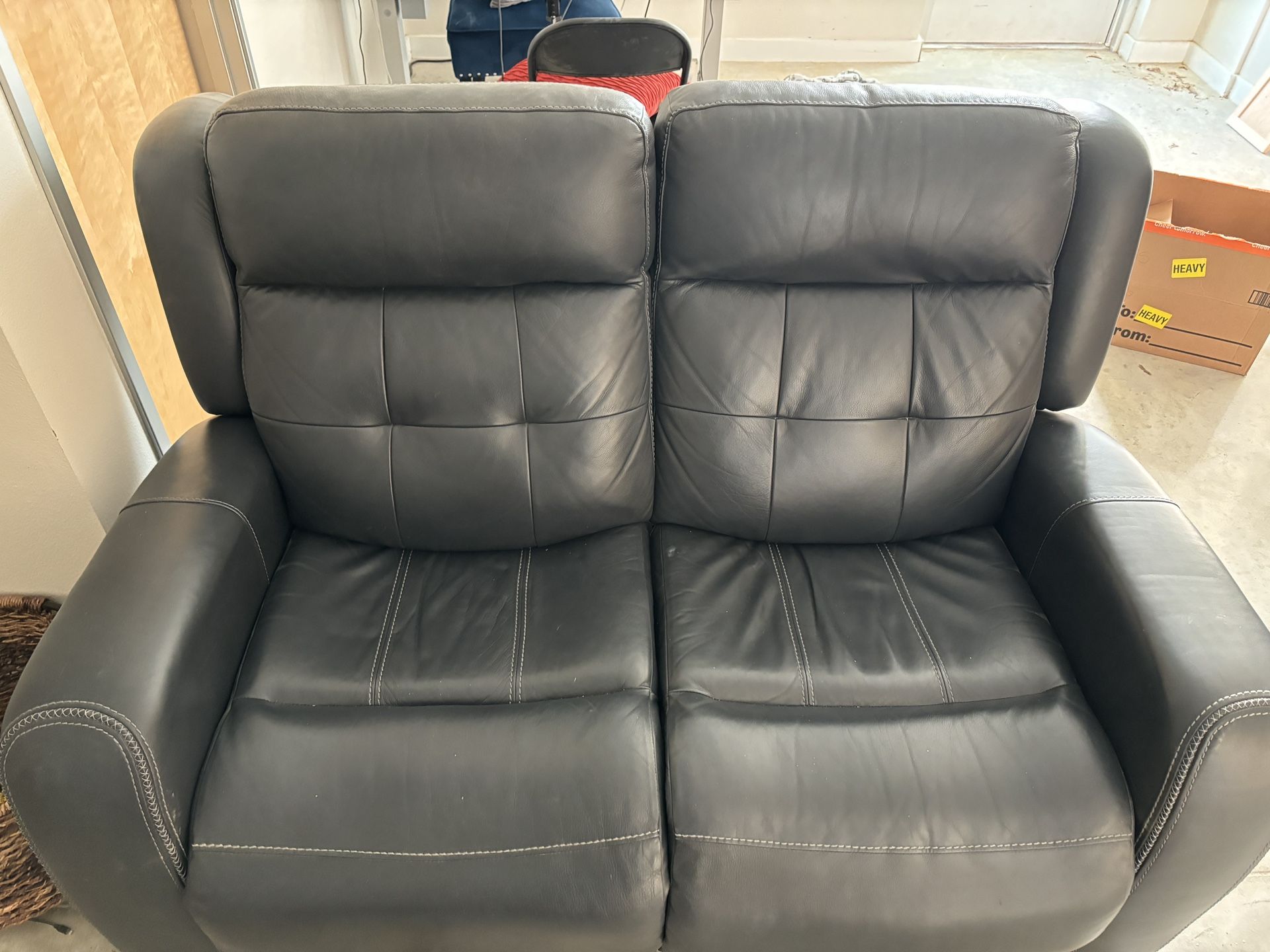 Electric Recliners