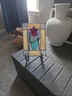 Handmade Stained Glass