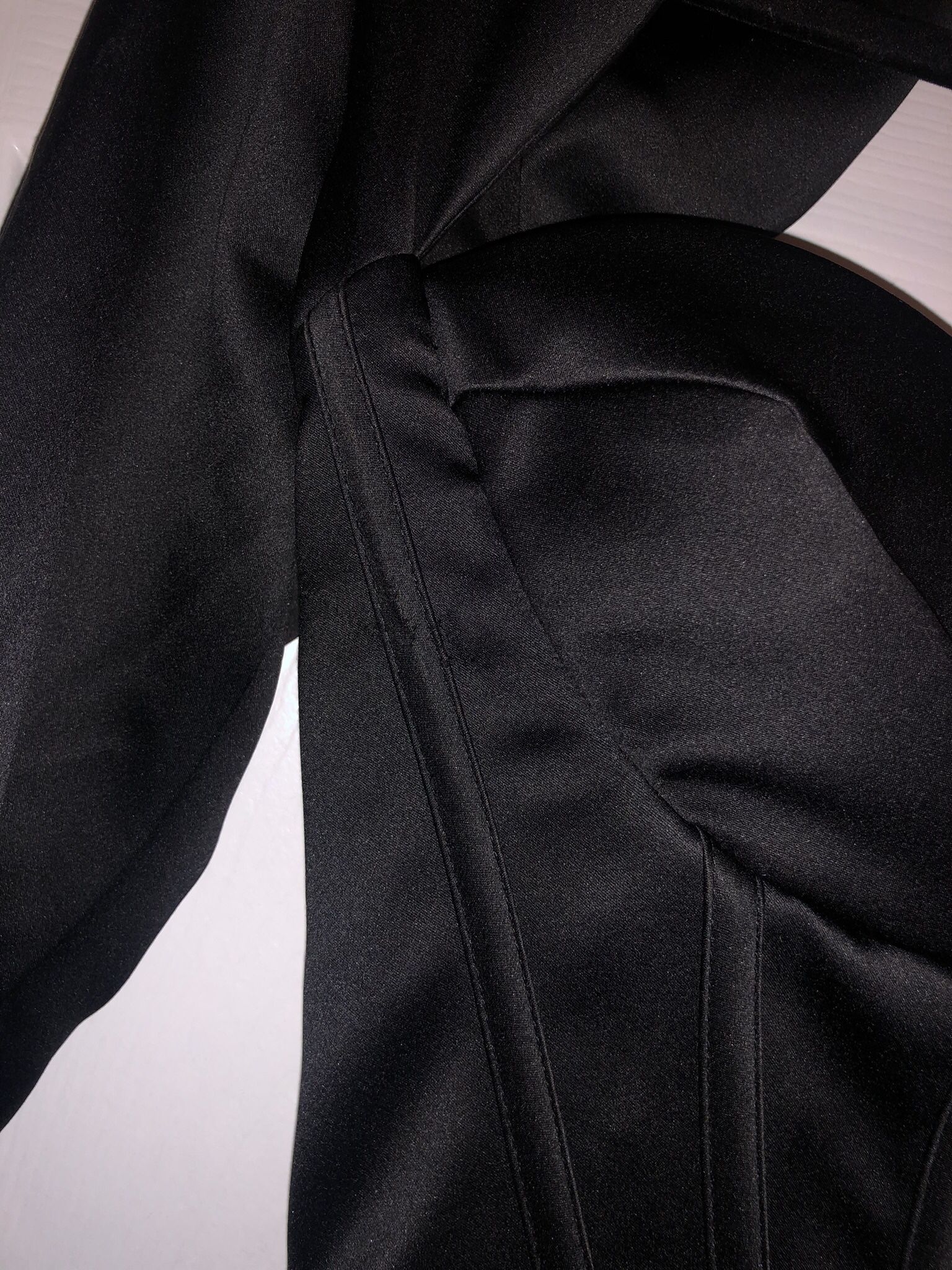 House of CB 'Zoey' Jumpsuit XS