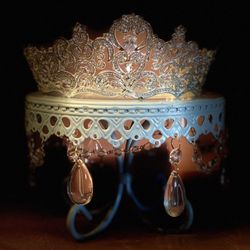 Cinderella Tiara 