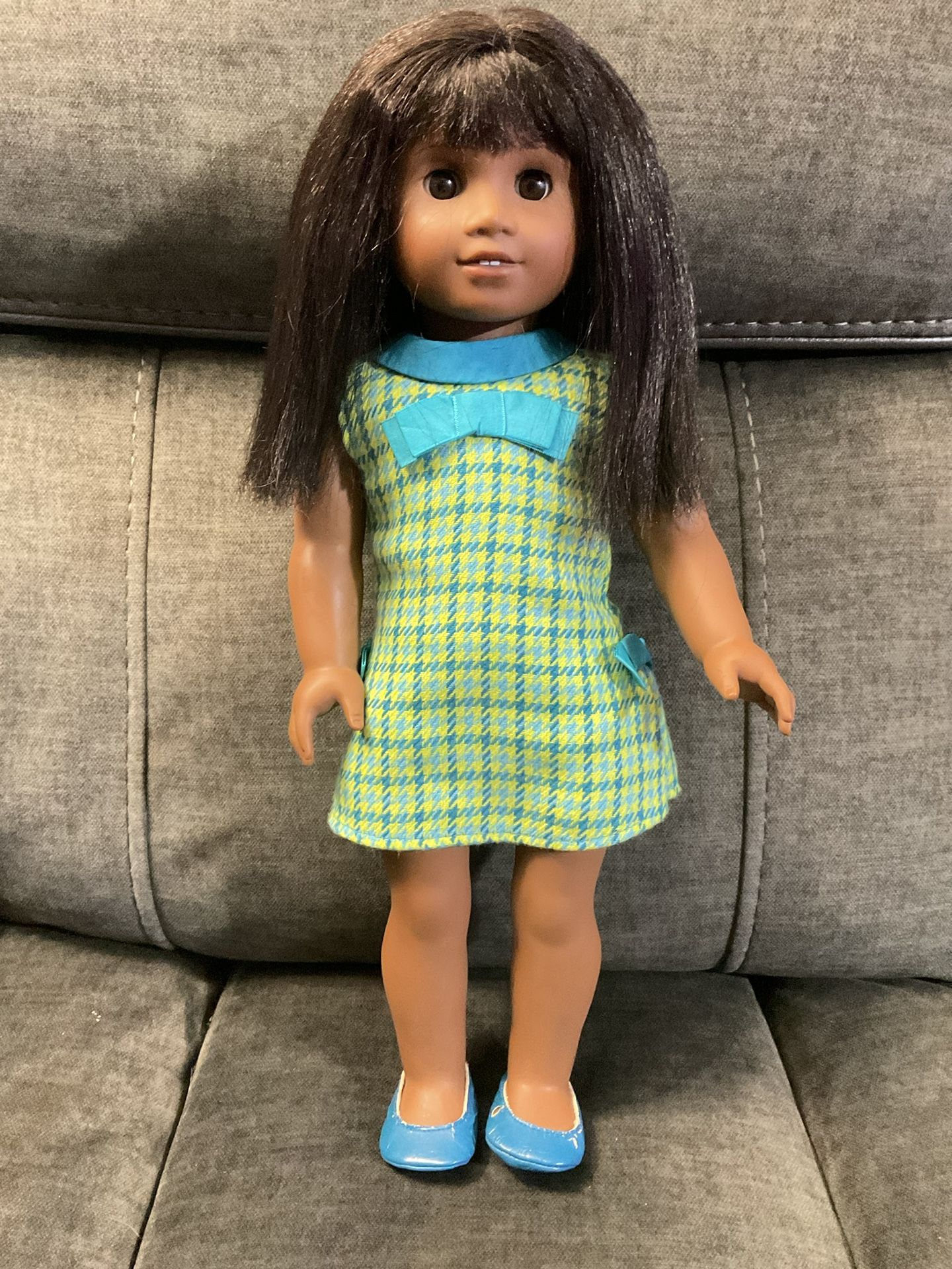 American Girl Doll 