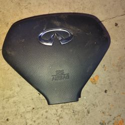 Infiniti G37 2019 Airbag OEM