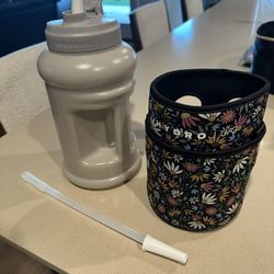 HYDROJUG Half Gallon