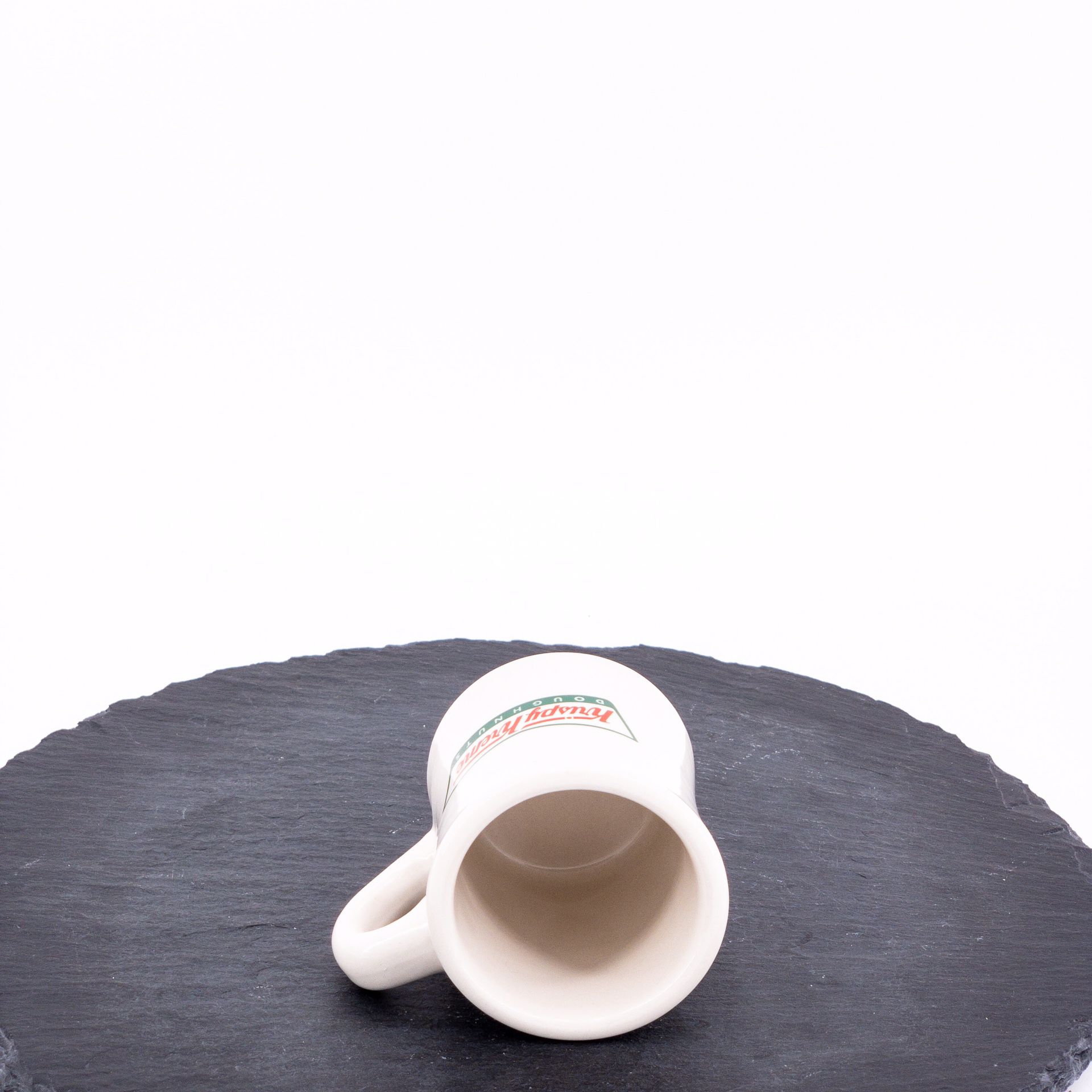 Krispy Kreme Doughnuts Coffee Mug