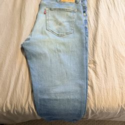 Levi’s - 511 - 38x32