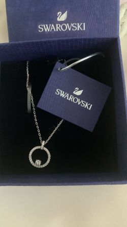 SWAROVSKI   Necklace 