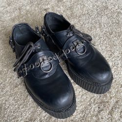 Demonia Creepers 