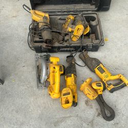 DEWALT TOOLS 