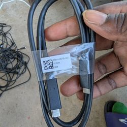 Brand New Type C Gen 2 Chargers