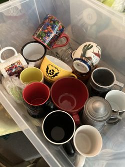 Coffee Cup