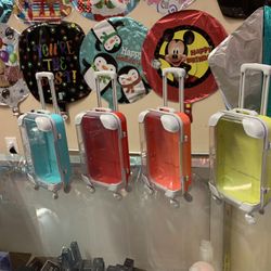 Suitcase From Tiktok Videos 