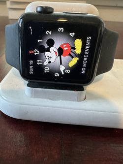 Apple Watch Series 3