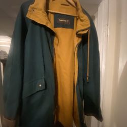 Timberland Coat
