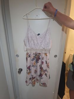 Summer  dress