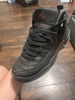 Jordon 12 Retro Utility