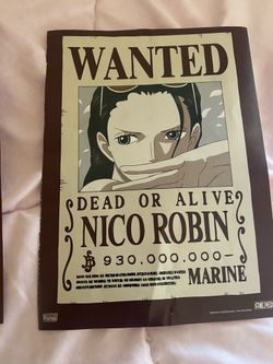 One Piece Posters