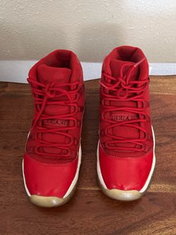 Air Jordan 11 Retro … Size 1Y