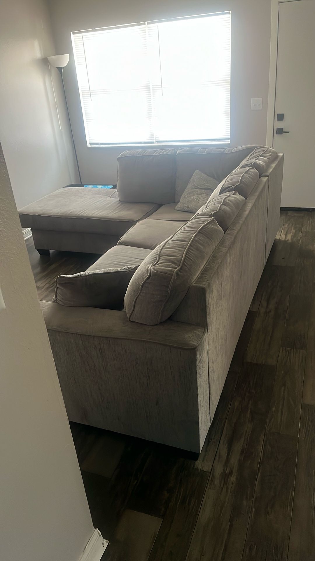 couch