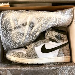 Jordan 1 High OG Size 12