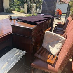 FREE QUALITY FURNITURE - Ready for Immediate Pickup